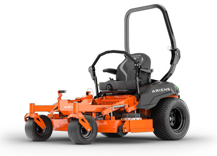ARIENS Elektro Rasentraktor