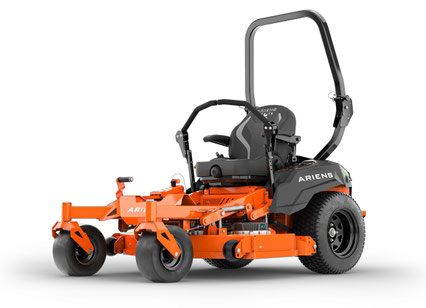ARIENS Elektro Rasentraktor