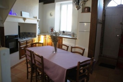 Gîtes Mondavezan en Haute Garonne