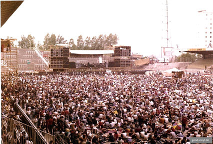 Das Stadion Betzenberg 1980 (good-vinyl.de)