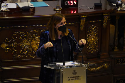 Catalá, portavoz del PP de Valencia