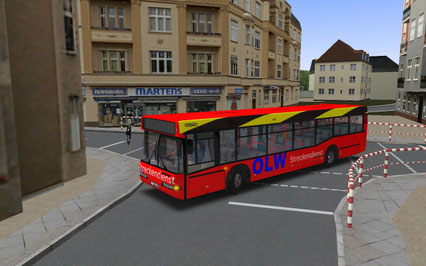 Neoplan N4016