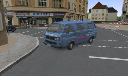 Volkswagen T3 GTI
