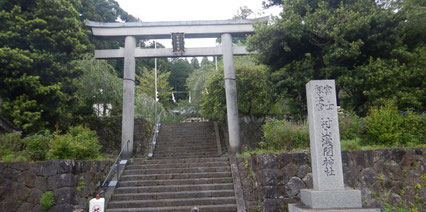 村山浅間神社