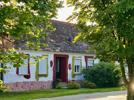 AYURVEDA RHYNER® Hof und Bio Manufaktur im Weinviertel / Österreich