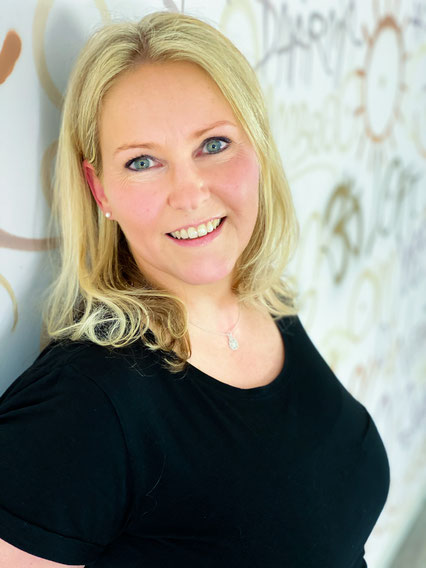 Katrin Skirl Yoga Leverkusen