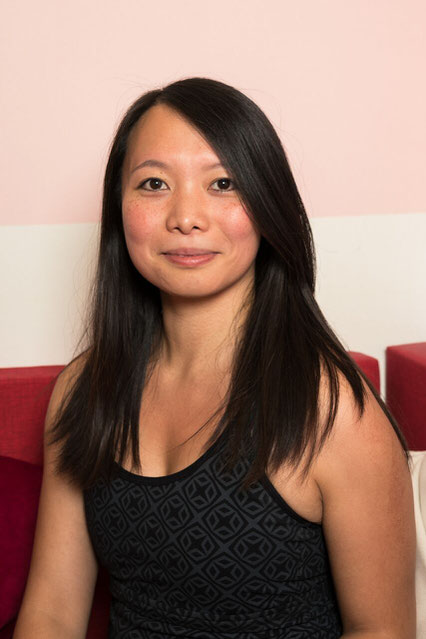 Tu Phuong Luu Yoga Leverkusen