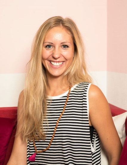 Romana Küster Yoga