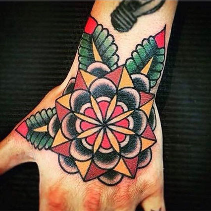 Mit Herz Und Verstand Ink About It Tattoo Blog