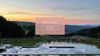 Retreats - Foto: explore Yoga