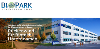 Foto: Biopark Regensburg