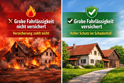 Viele Tarife zahlen im Ernstfall gar nicht oder nur teilweise – und genau deshalb schauen wir lieber zweimal auf die Leistung als nur einmal auf den Preis.