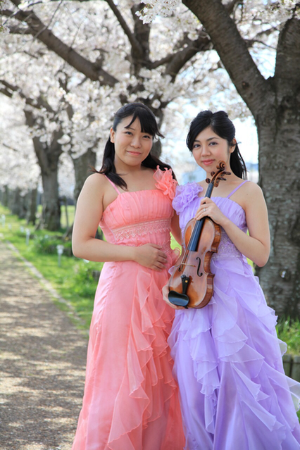福井彩乃 Fukui Ayano 福井彩乃バイオリン教室 福井彩乃 Fukui Ayano 福井彩乃バイオリン教室