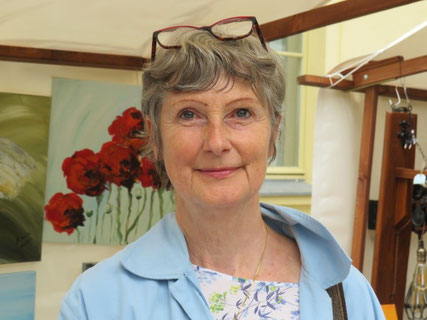 Sigrid Heinemann