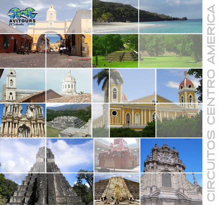 Página web de salvadortour