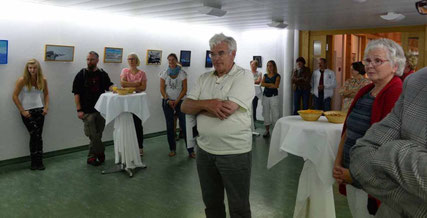Bild:Ausstellung,Hochgebirgsklinik Davos Wolfgang,Publikum,d-t-b.ch,d-t-b,David Brandenberger,