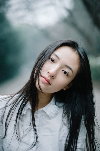 呉倩