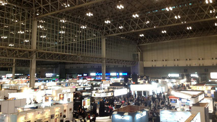 セミナー・展示会