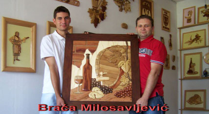 umetničke slike u Švajcarskoj