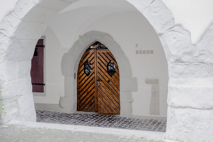 Marktgasse 9, 8640 Rapperswil