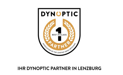 Dynoptic Partner in Lenzburg