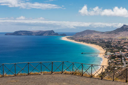 Porto Santo Copyright Cicero Castro