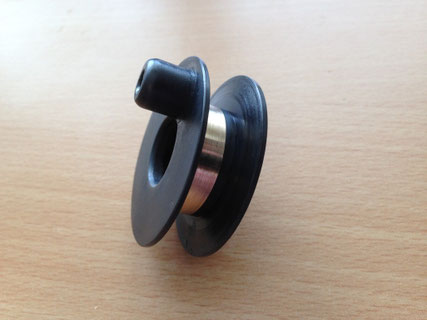 S1  Bosch or BTH (full ring) .. 17mm bore, 15.8mm width, brass dia. 29.5mm ... CHF 23.00 