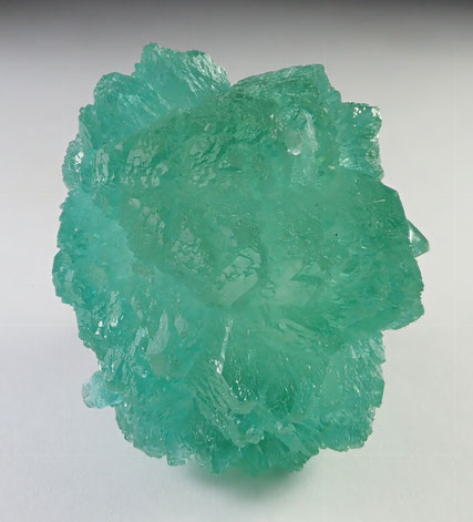 Apophyllite top