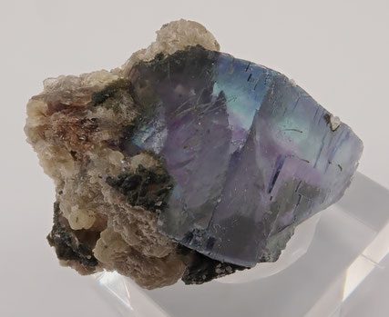 Fluorite China