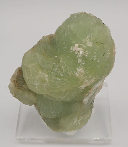 Prehnite