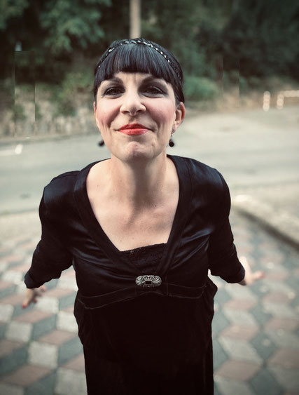 Madame Blattgold