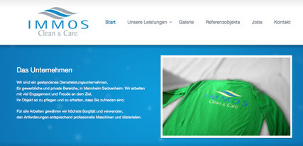 bye bye alte Seite......
