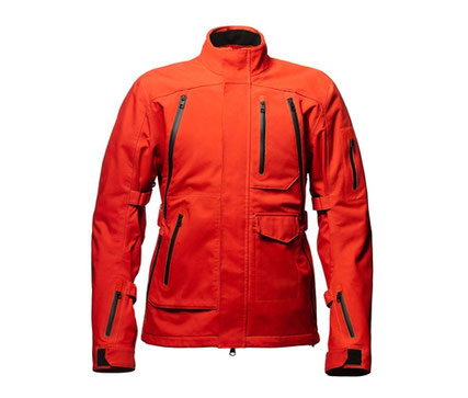 Aether Apparel Expedition Moto Jacket