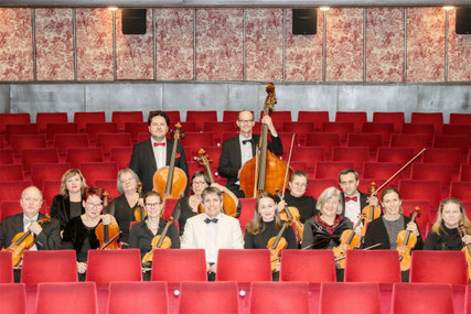 Collegium Musicum Lübeck