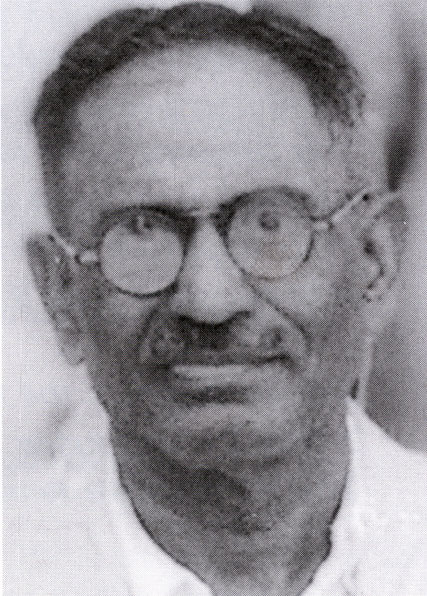 khak saheb