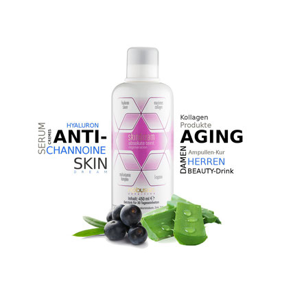 SkinDream absolute teint regeneration cure