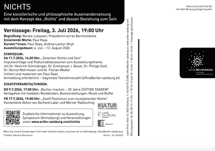 Stimmt es, ich denke also bin ich? vielleicht gibt es auch andere gültige Wahrnehmungsformen oder es zerfällt sowieso alles ins NICHTS 