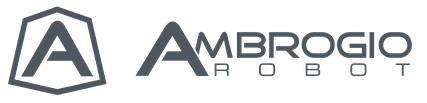 Ambrogio Mähroboter Logo