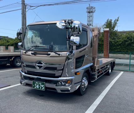 八代陸運