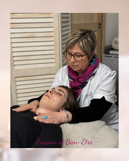 evasion et bien-etre , Reiki Lannemezan. Master praticien et enseignant Reiki, j'ai developpe une methode qui m'est personnelle afin de retrouver quietude, confiance en soi et bien-etre, en attenuant le stress, en retrouvant le sommeil 