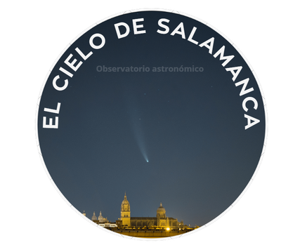 Observatorio astronómico "El cielo de Salamanca"