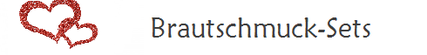 Diadem, Haarkamm, Haarnadel und sonstiger Haarschmuck für die perfekte Brautfrisur bzw. Hochzeitsfrisur. 