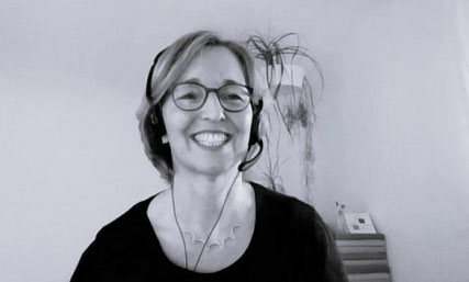 Claudia Medert