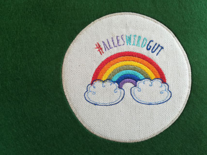 lebenslustig,selbermachen,#ichliebesticken,diy,regenbögen,corona,kinder,basteln,nähen