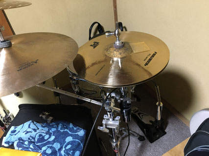 DW 7000 ハイハットスタンド （☆DW ハイハットスタンド DW7000