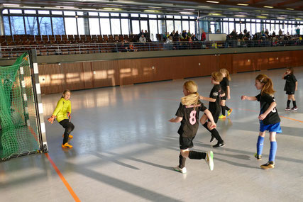 Timo-Heller-Cup Foto 2017