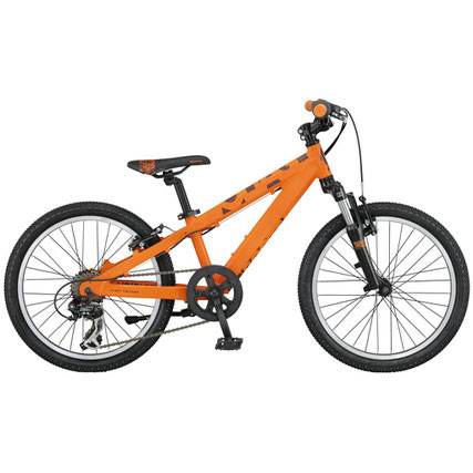 Scott 2024 junior bikes