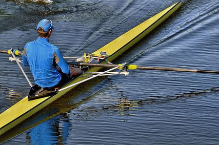 Rower.