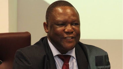Dr. Obadiah Mailafia