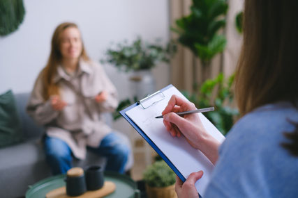 déroulement consultation naturopathe